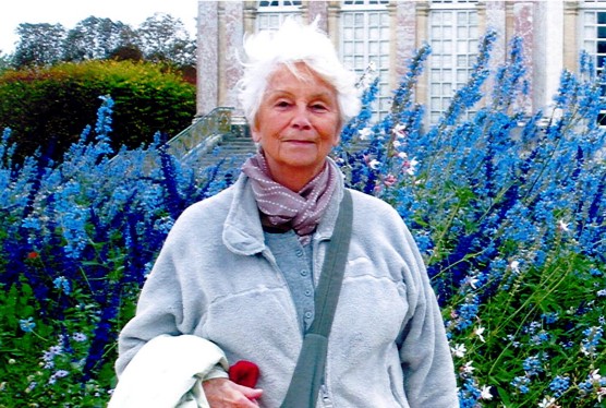 HERSENT Dorothée Née JAPY