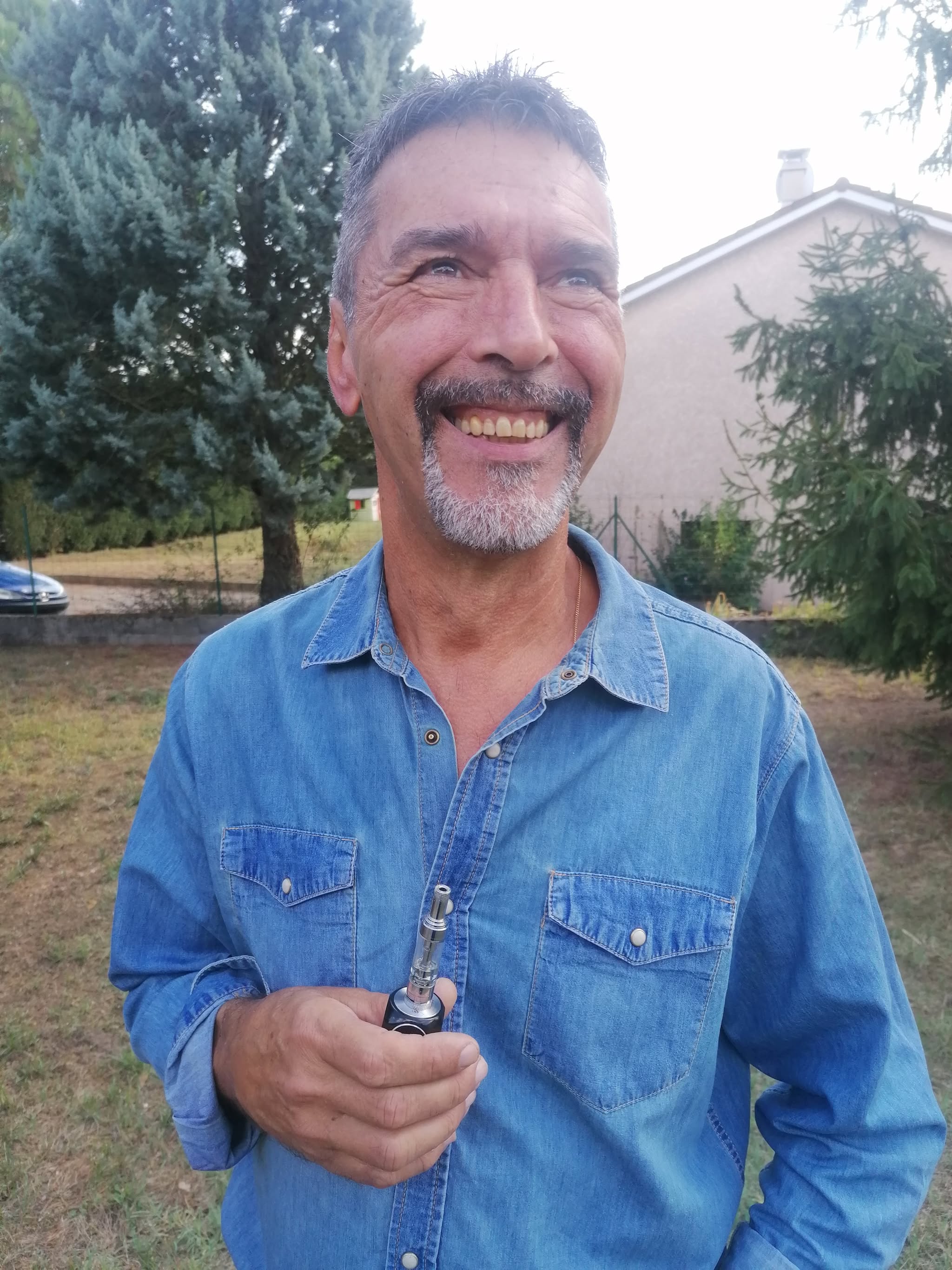 Monsieur Patrick SABATIER