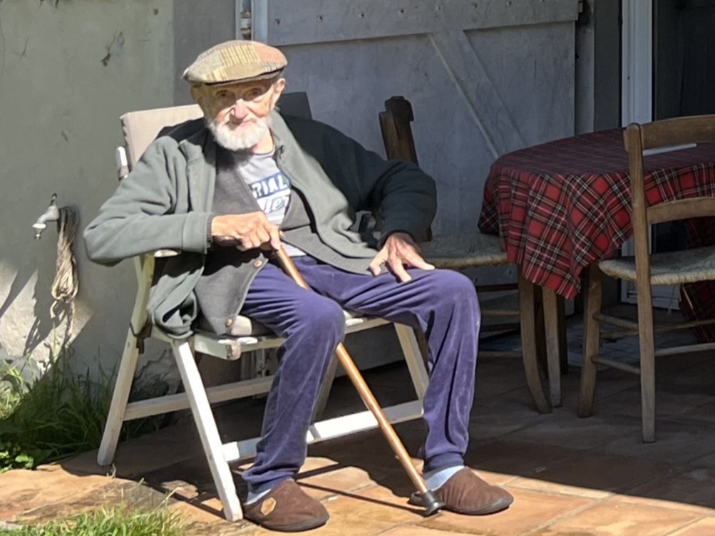 Monsieur Daniel VILLATTES