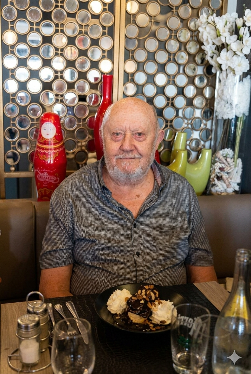 Monsieur Léon HALLEREAU