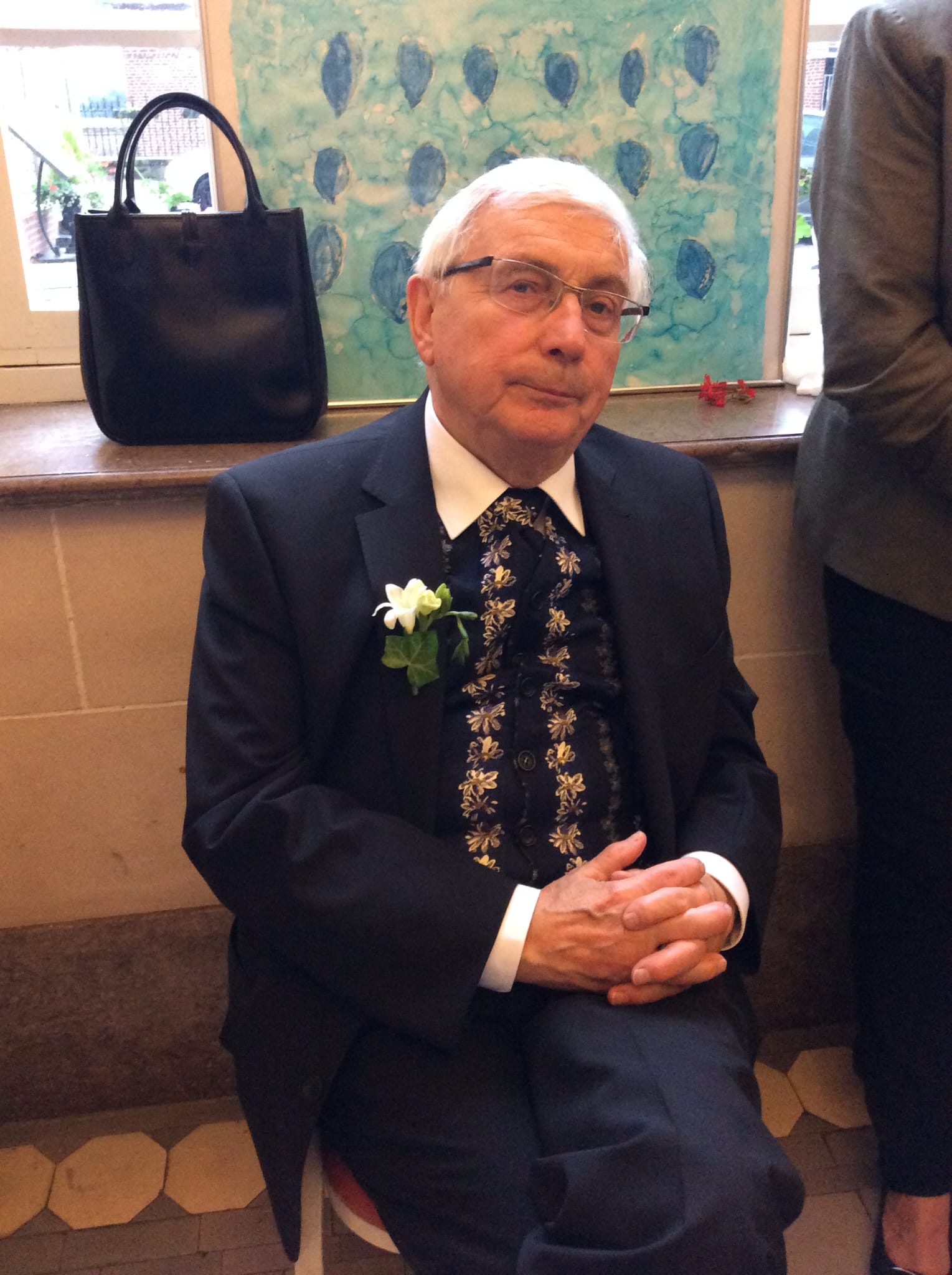 BERTON Raymond Né BERTON