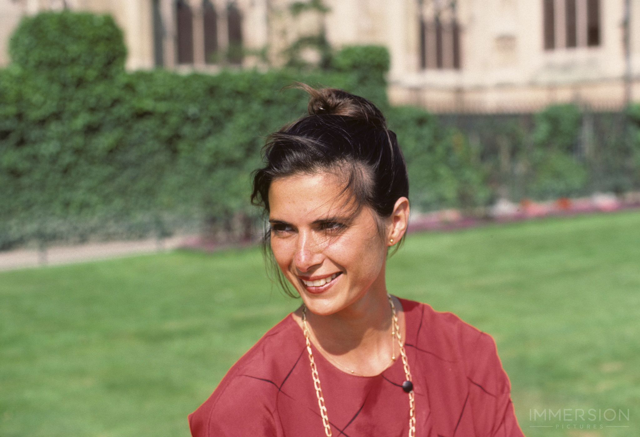 Madame Guiomar Maria VIEGAS DOS REIS