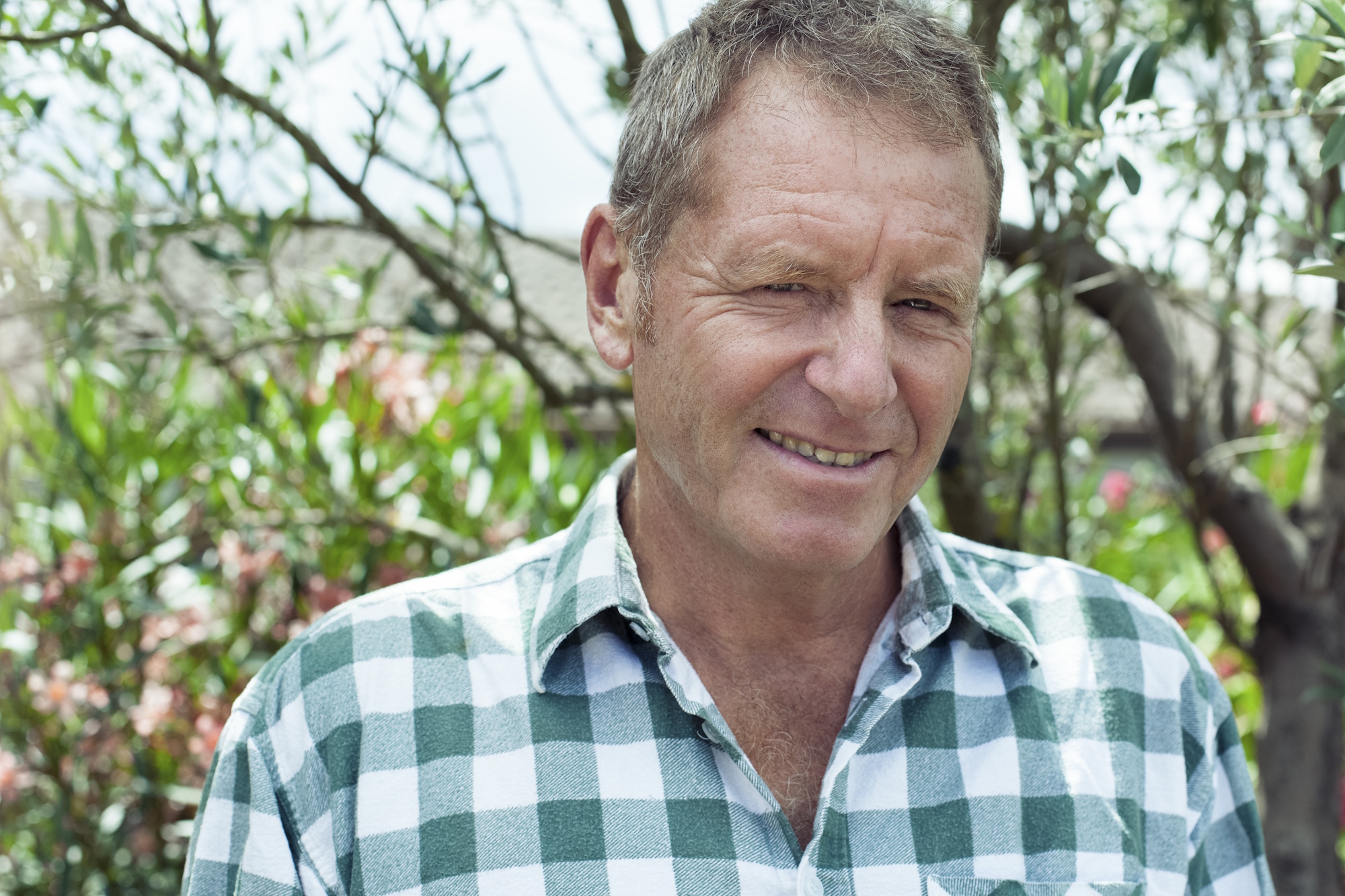 Monsieur Jean-claude, Emile, Marie GUILLAUMÉ