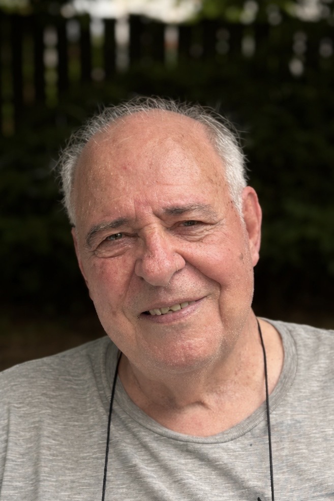 Monsieur Jacques CHAPELAIN