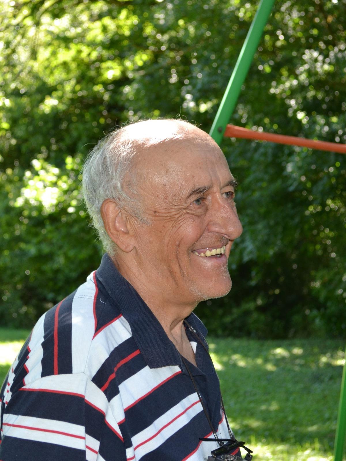 Monsieur Gérard SIBERT