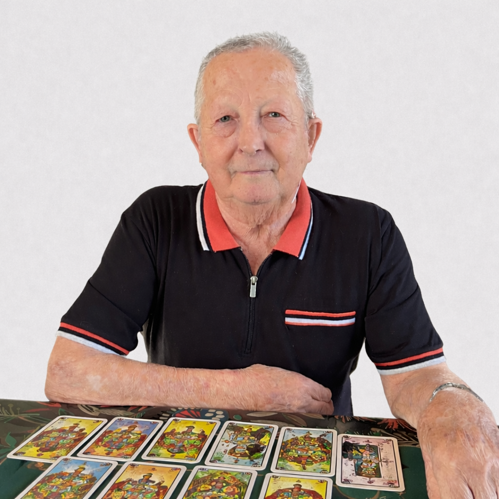 MOULIN Robert, Marius