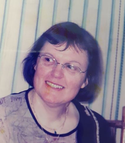 Madame Marie-odile HURY née TEITEN