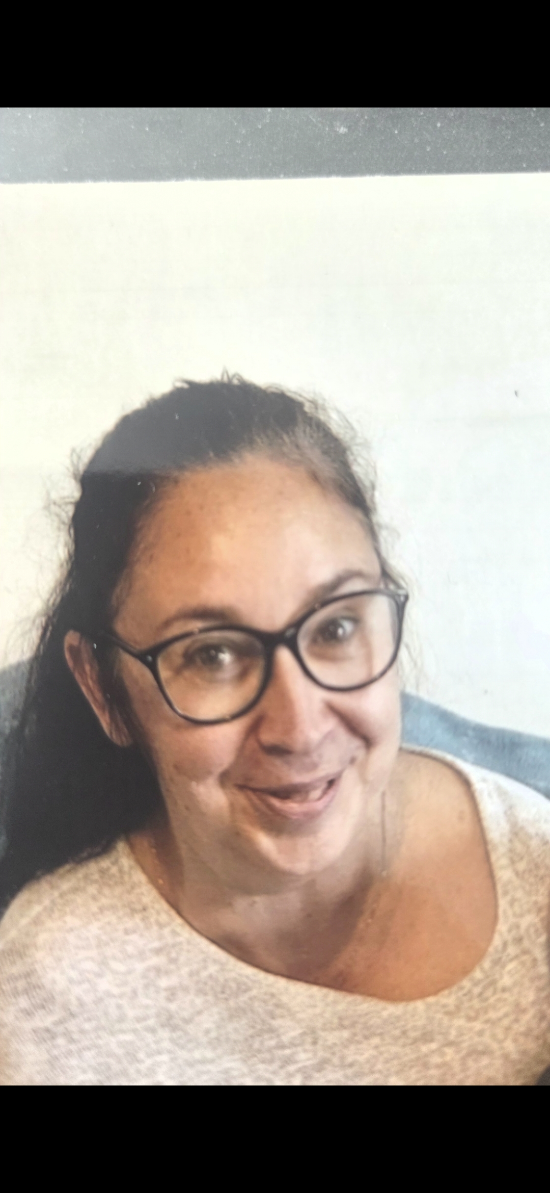 OLIVIER Sabine Née OLIVIER