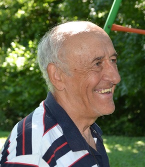 SIBERT Gérard