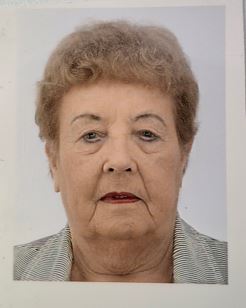 Madame Cécile LANGLET née MAES