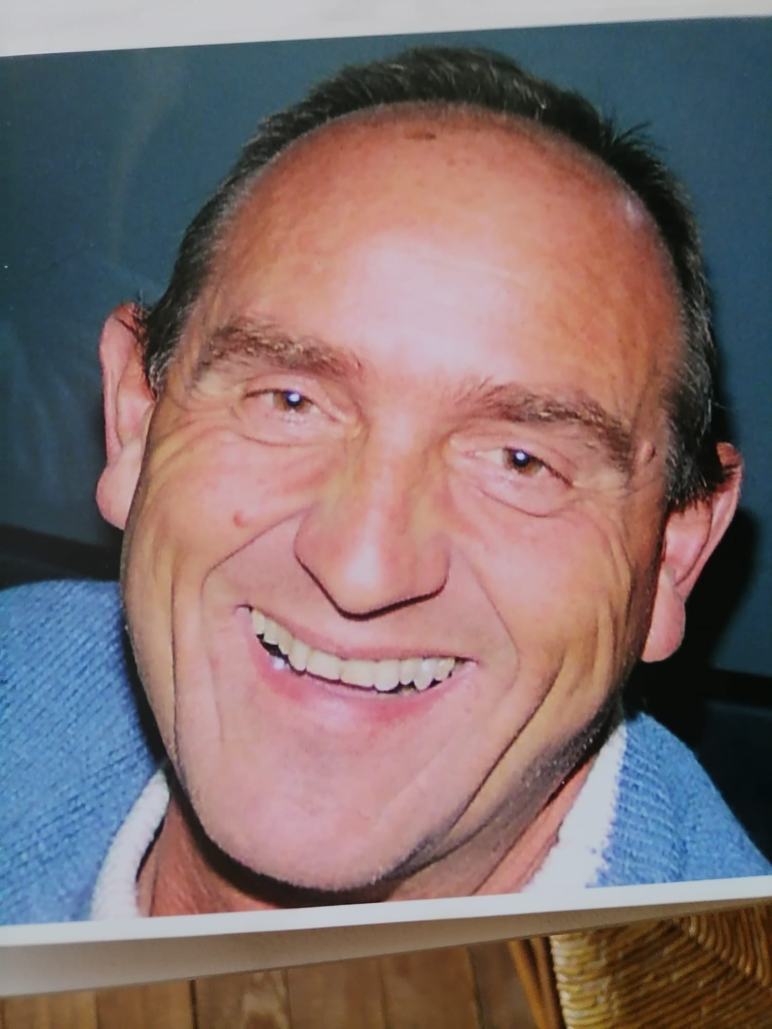 Monsieur Gilles DAULON