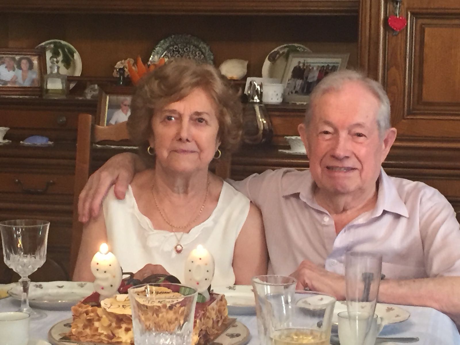 Monsieur Damian MUNOZ