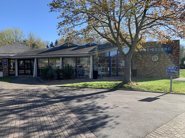 Pompes Funèbres ROC ECLERC - Hénin-Beaumont - Laennec 