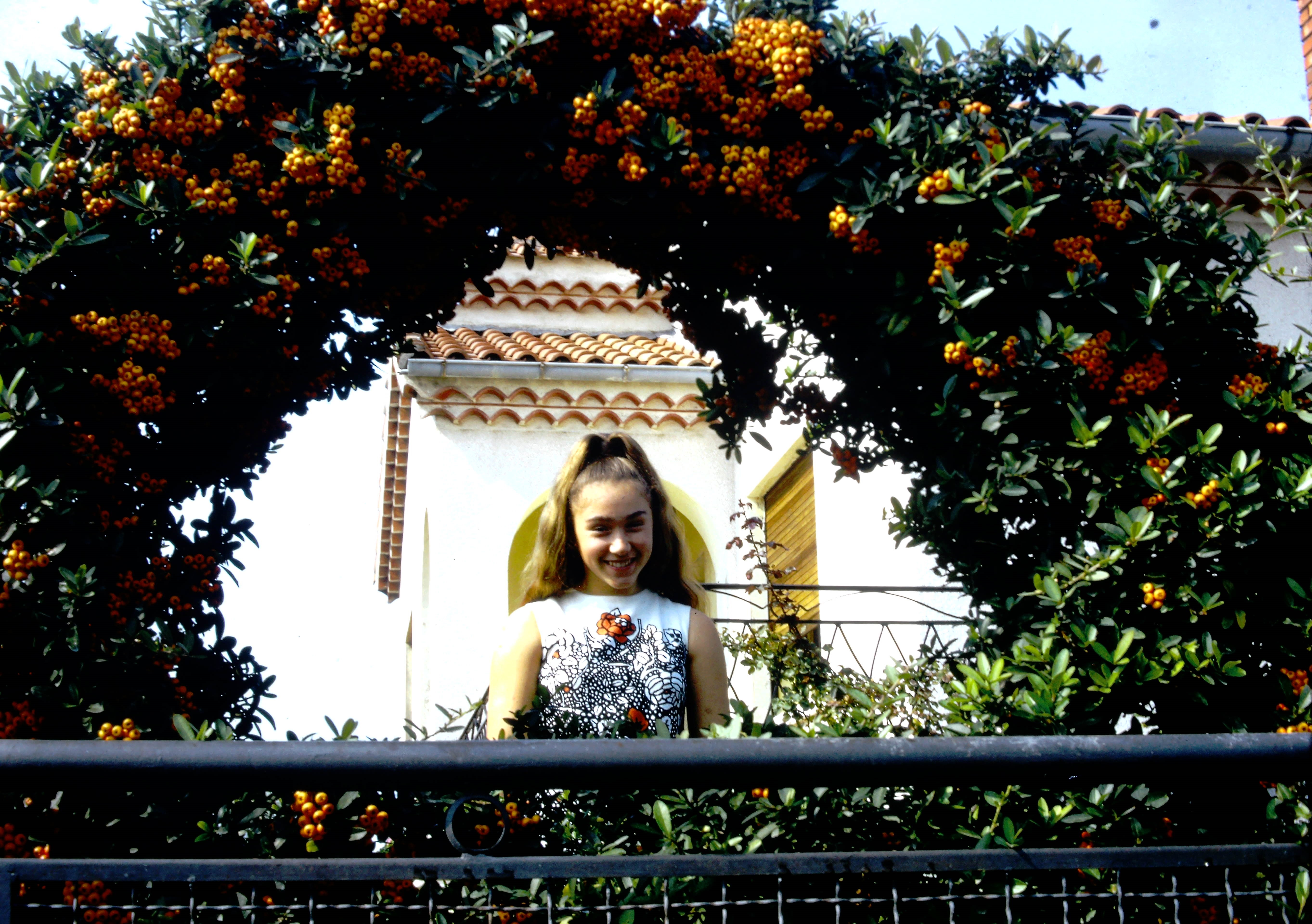 GOUIRAND Michèle, Claude Née MATA