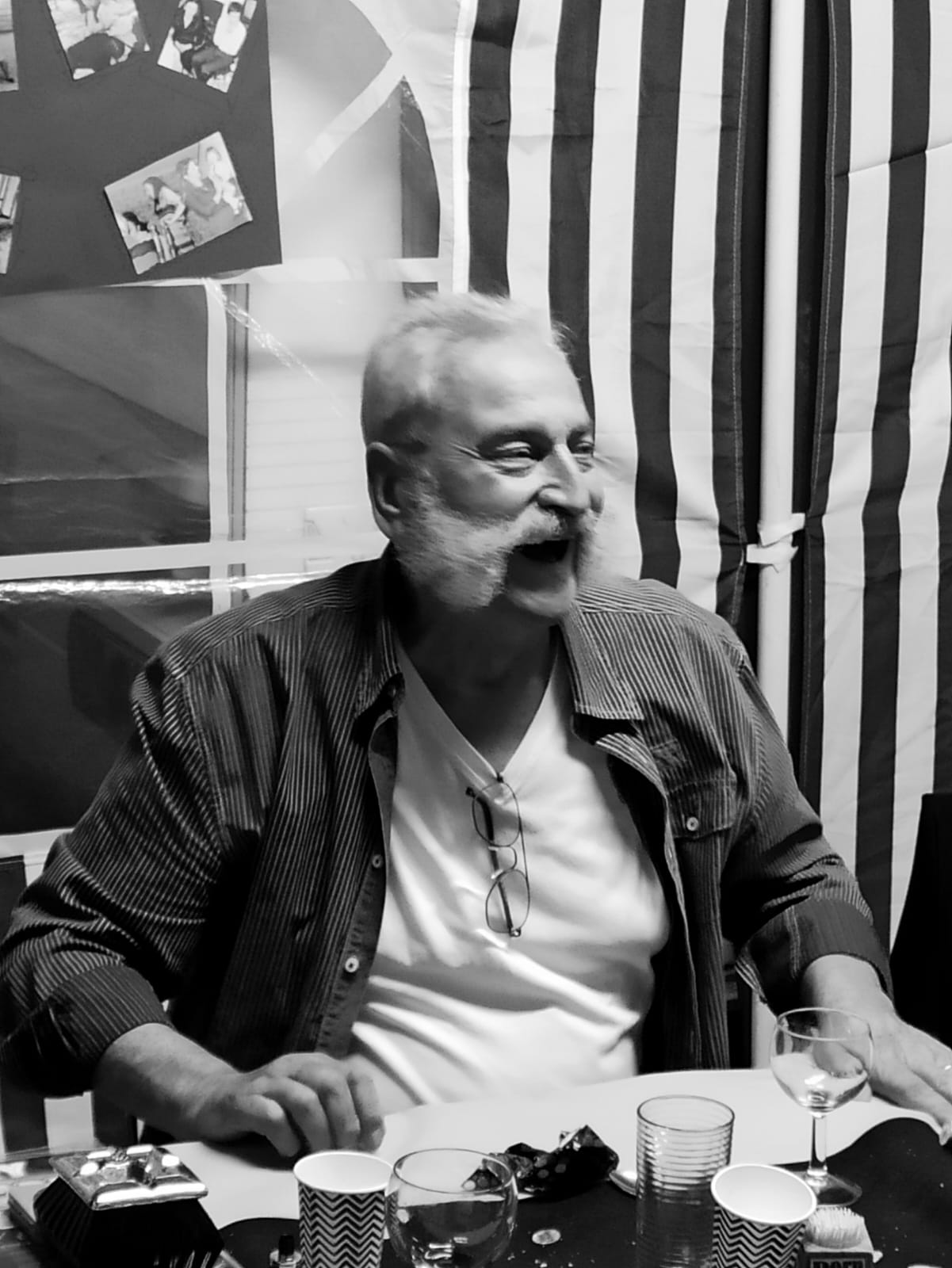 Monsieur Jean-luc LAROQUE