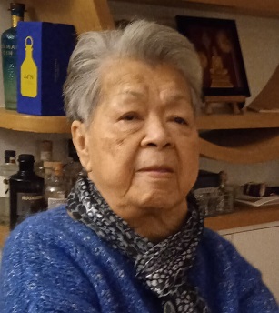 NOUM Thi Xuan Dao Marie Née DANG