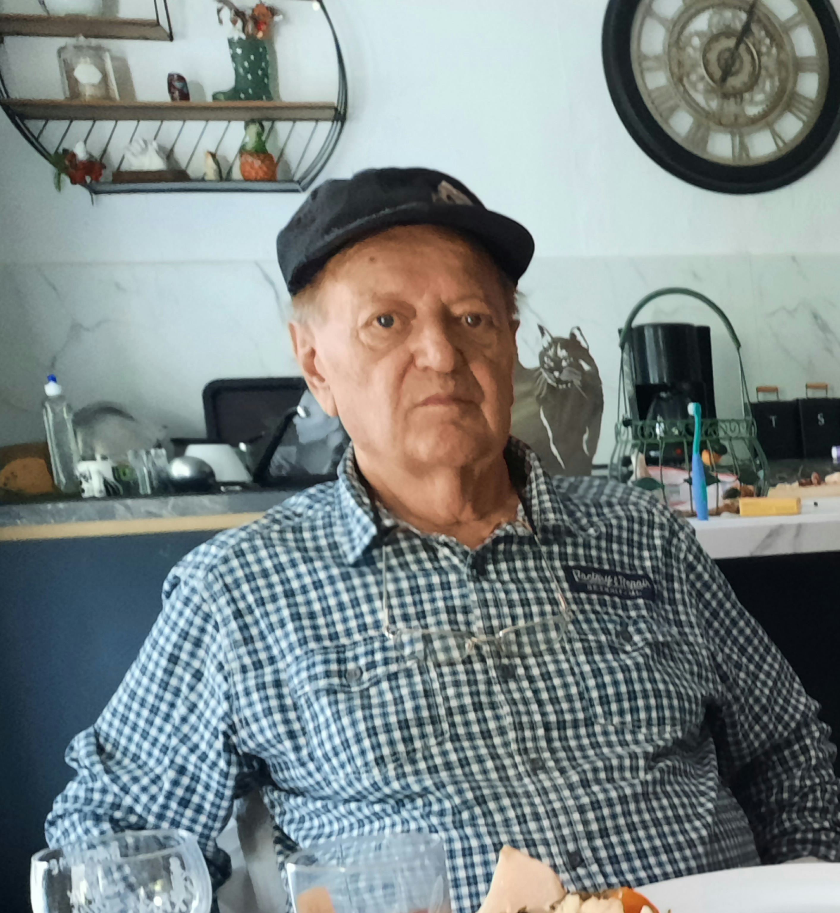 GONTIER Marcel, Pierre