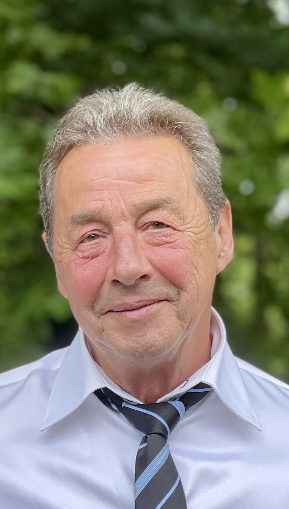 Monsieur Christian Arthur Albert PORTÉ