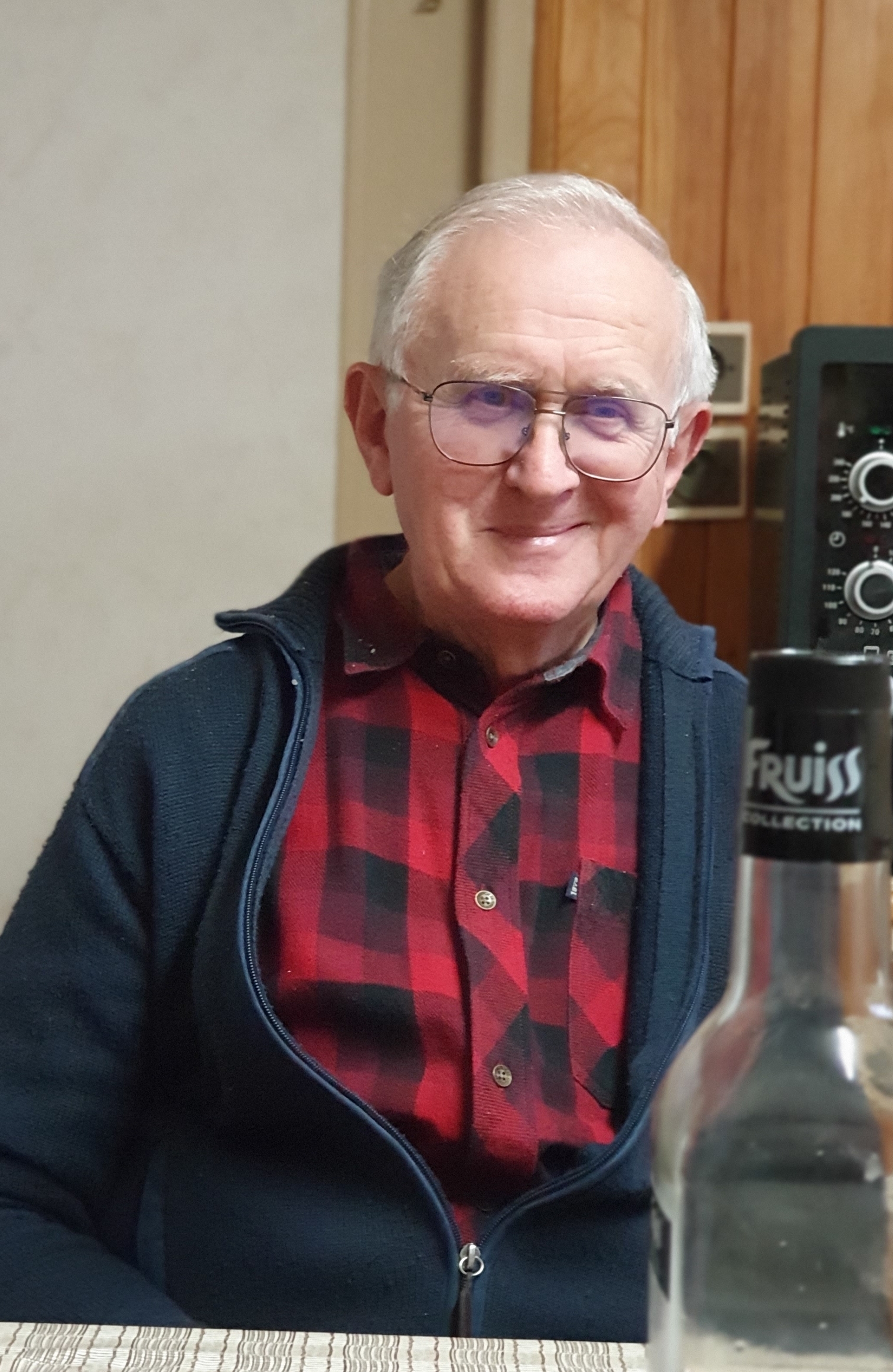 Monsieur François PATER