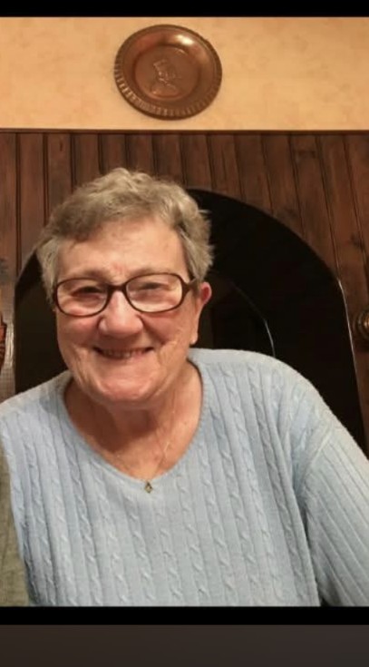 VERMANDEL Marie-Antoinette Née LANDRU