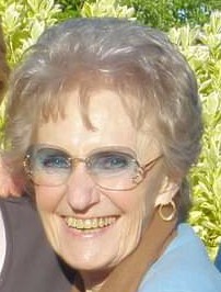 HENK Arlette Née LALIE