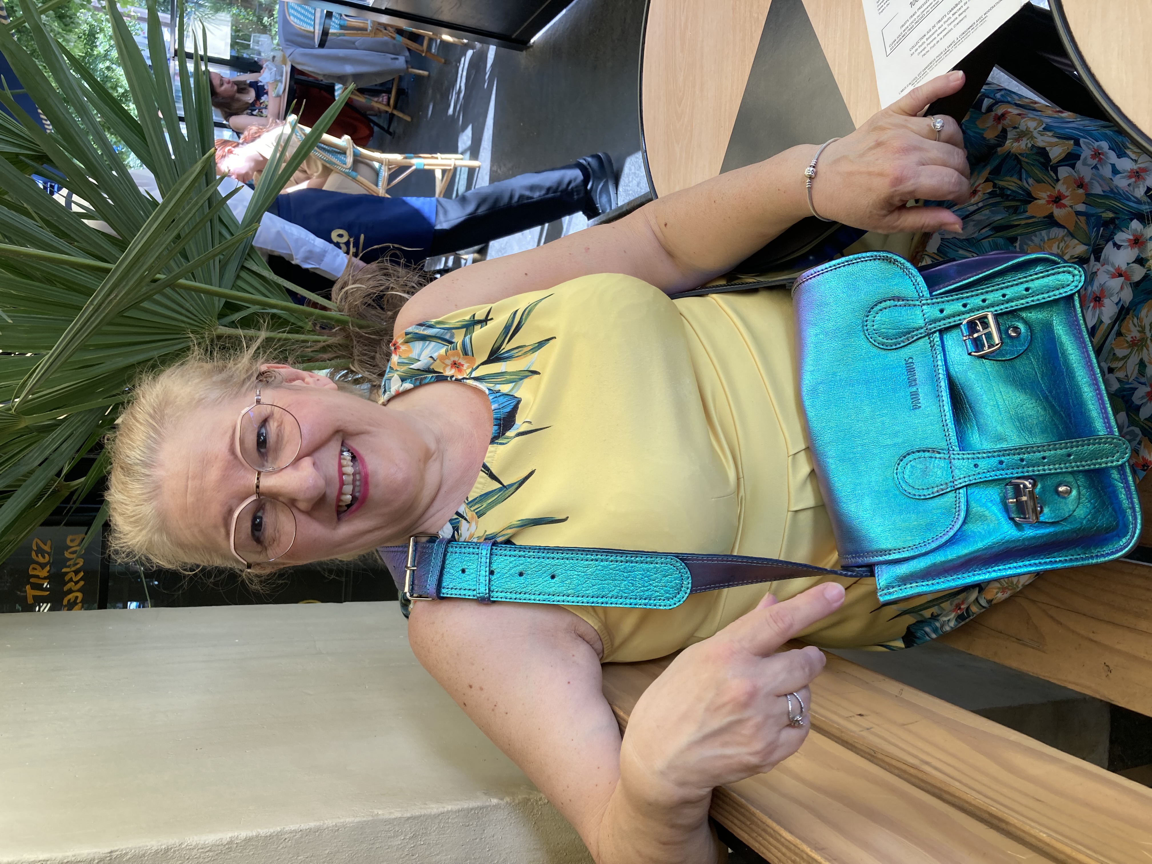 COUTON Catherine Marguerite Elise Née ROY