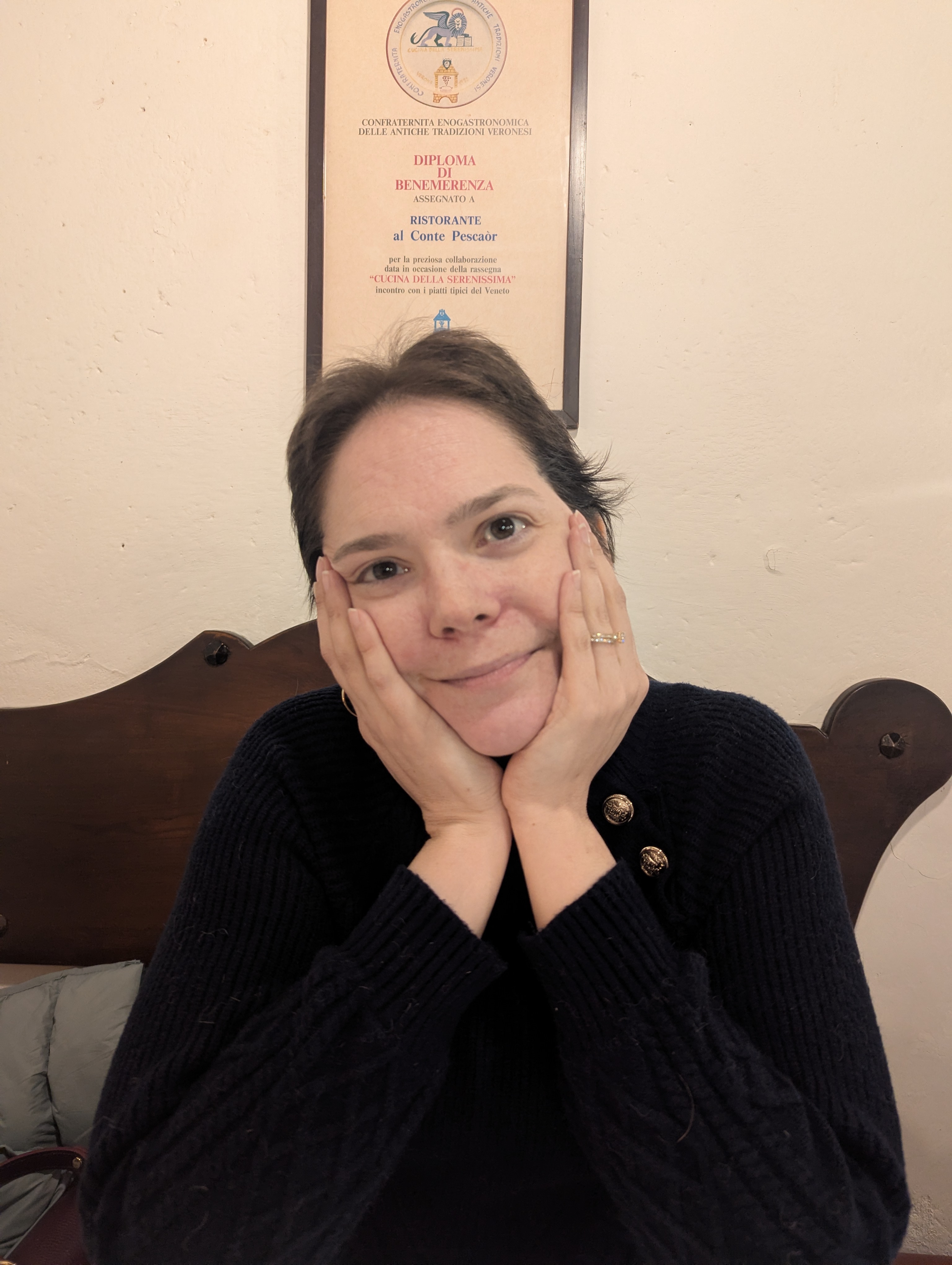 Madame Heather STRASSEL née STRASSEL