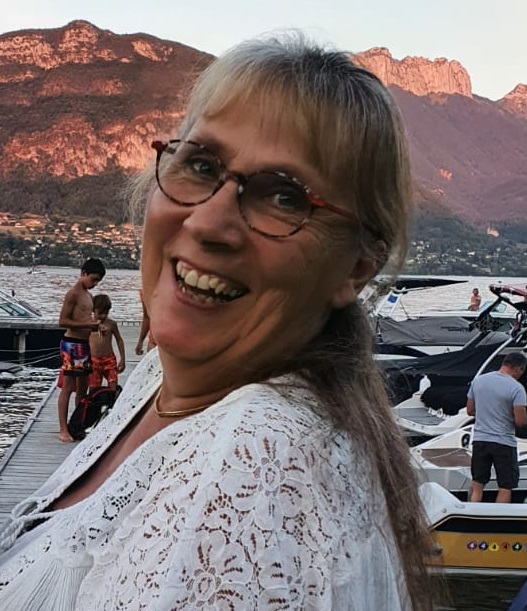 LE BERRE Martine