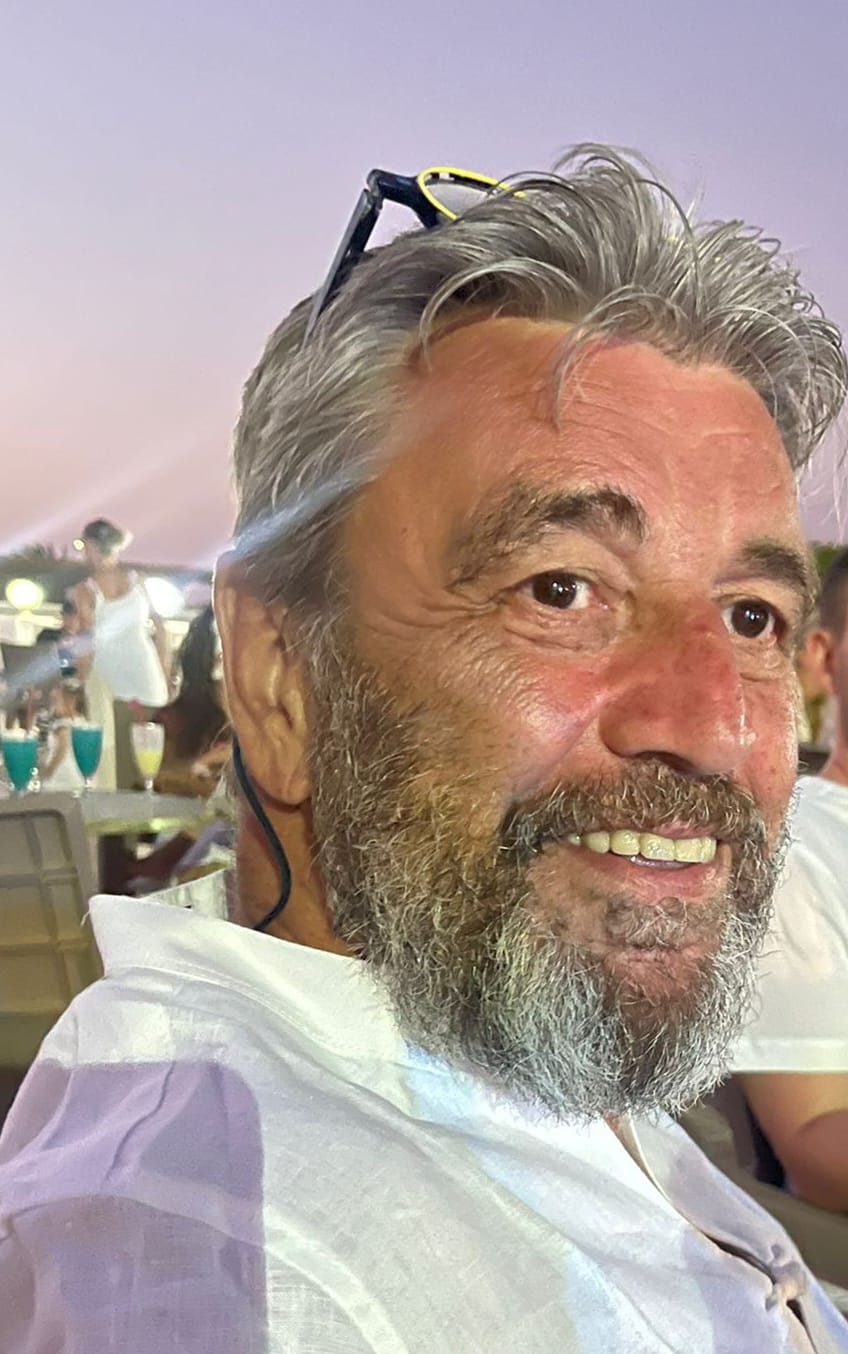 Monsieur Thierry BOUCHER