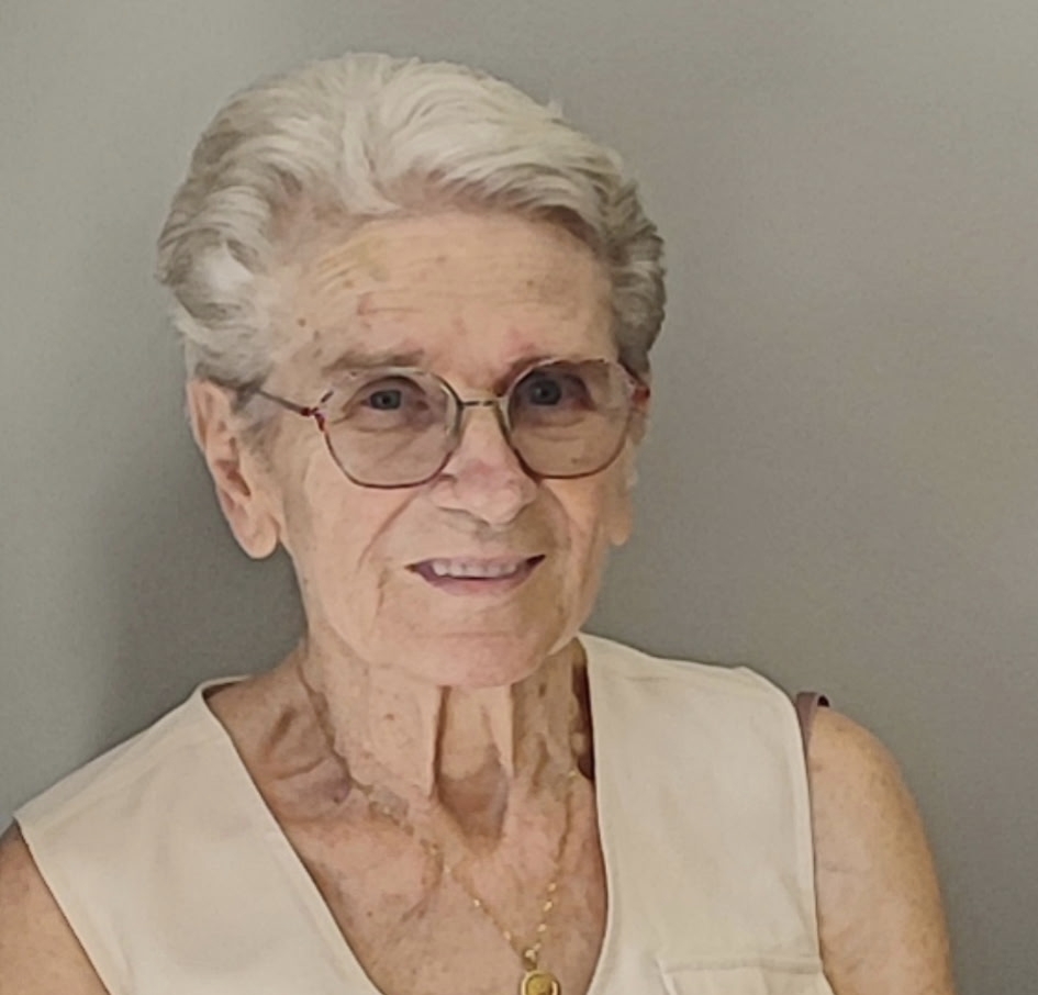 Madame Nicole, Jeanine MOCHEZ née CORVEST