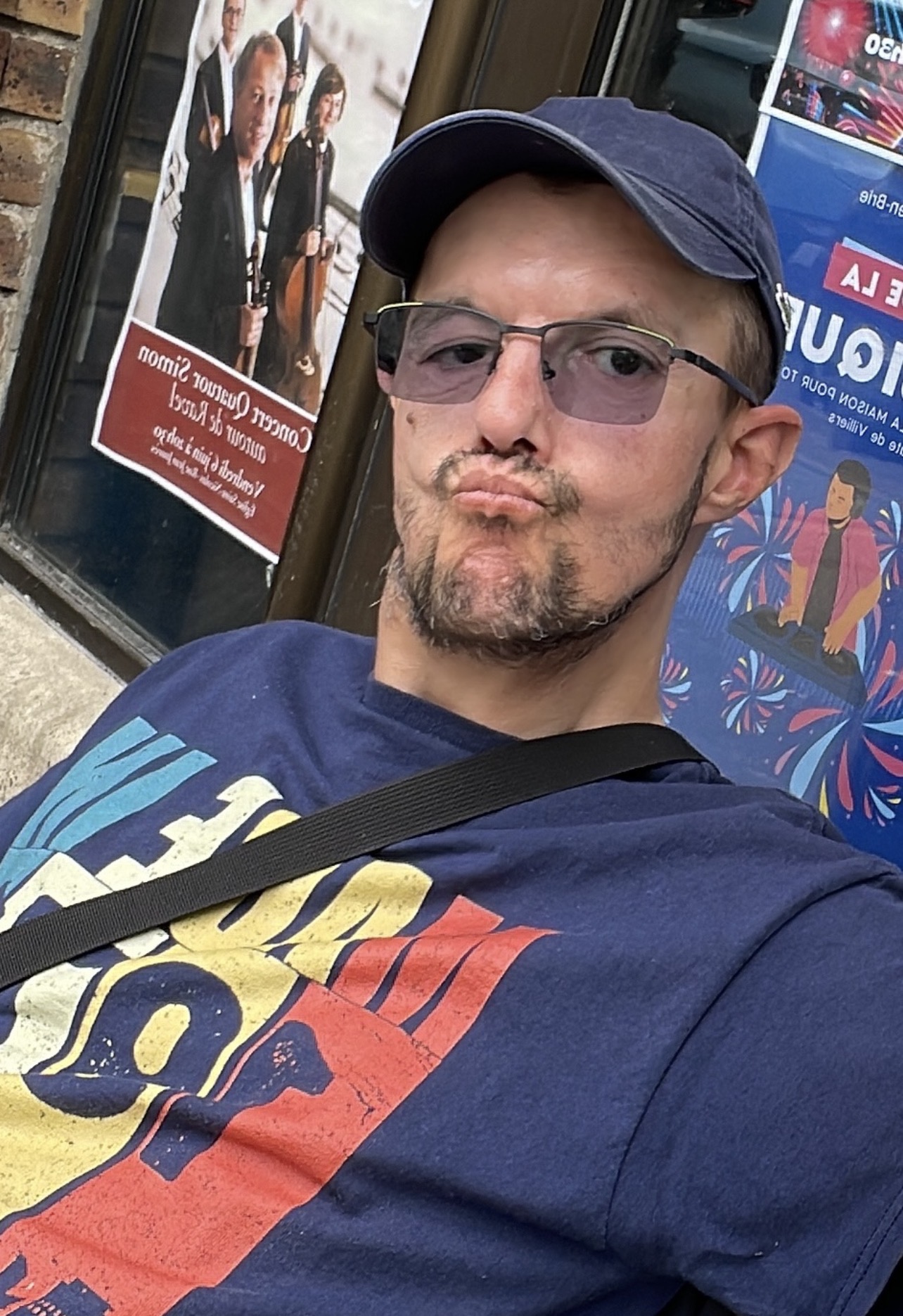 PARADINAS Sébastien