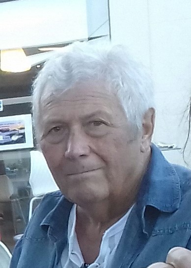 Monsieur Paul BERTRAND