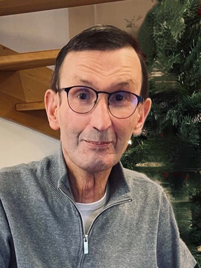 Monsieur Michel, Bernard GUILLERME né GUILLERME