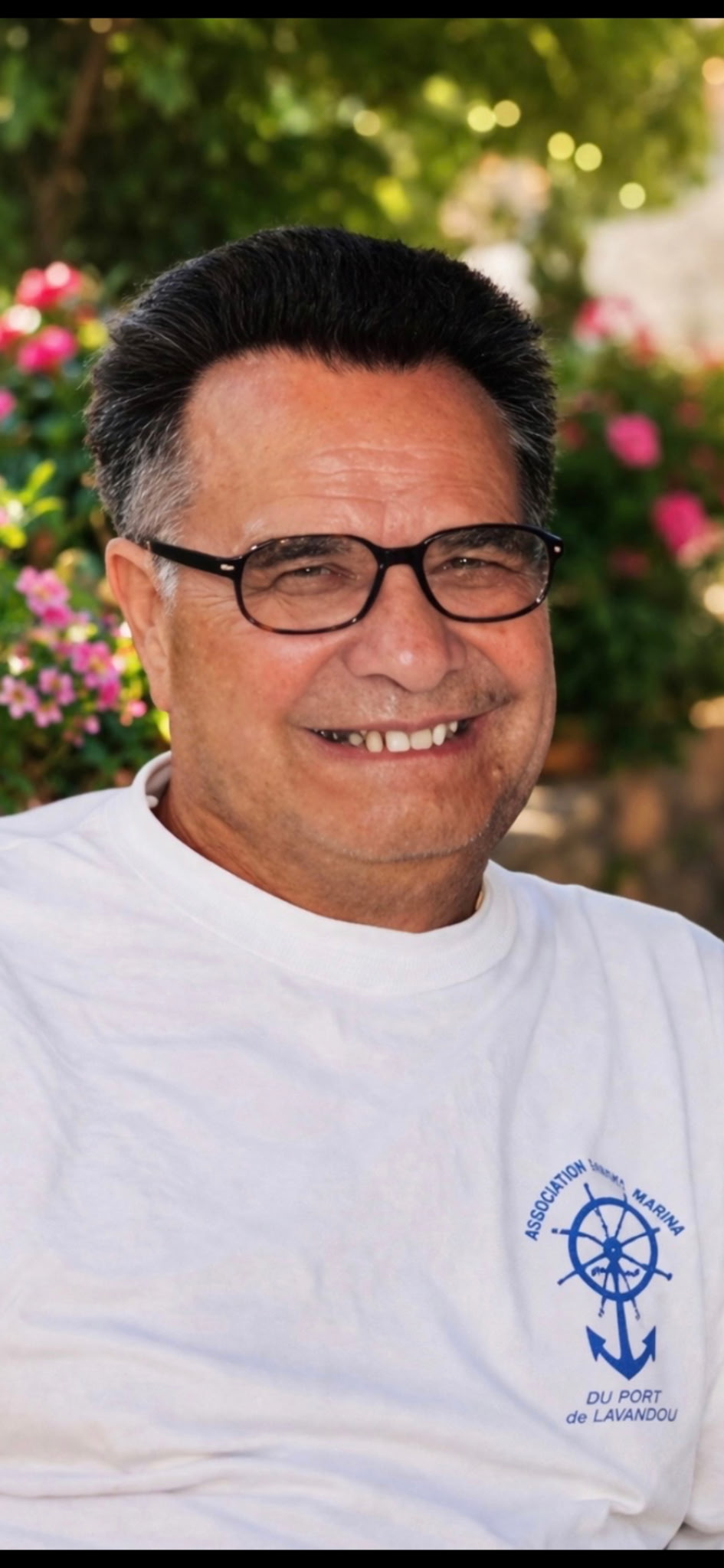 Monsieur Paul AUBRUN