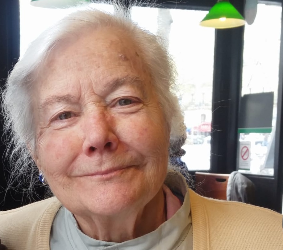 BIANNIC IMBERT Renée Née IMBERT