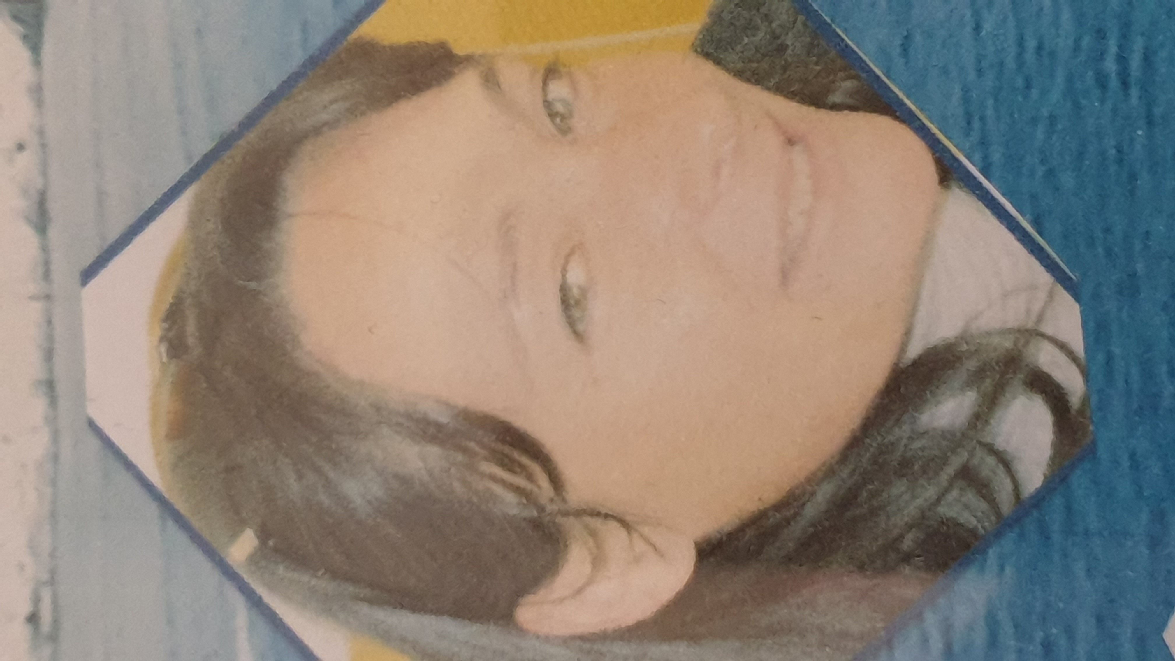 BERTON Valérie Simone Née BERTON