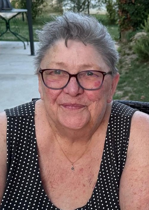 BASTIER Nicole Roberte Née CASTEX