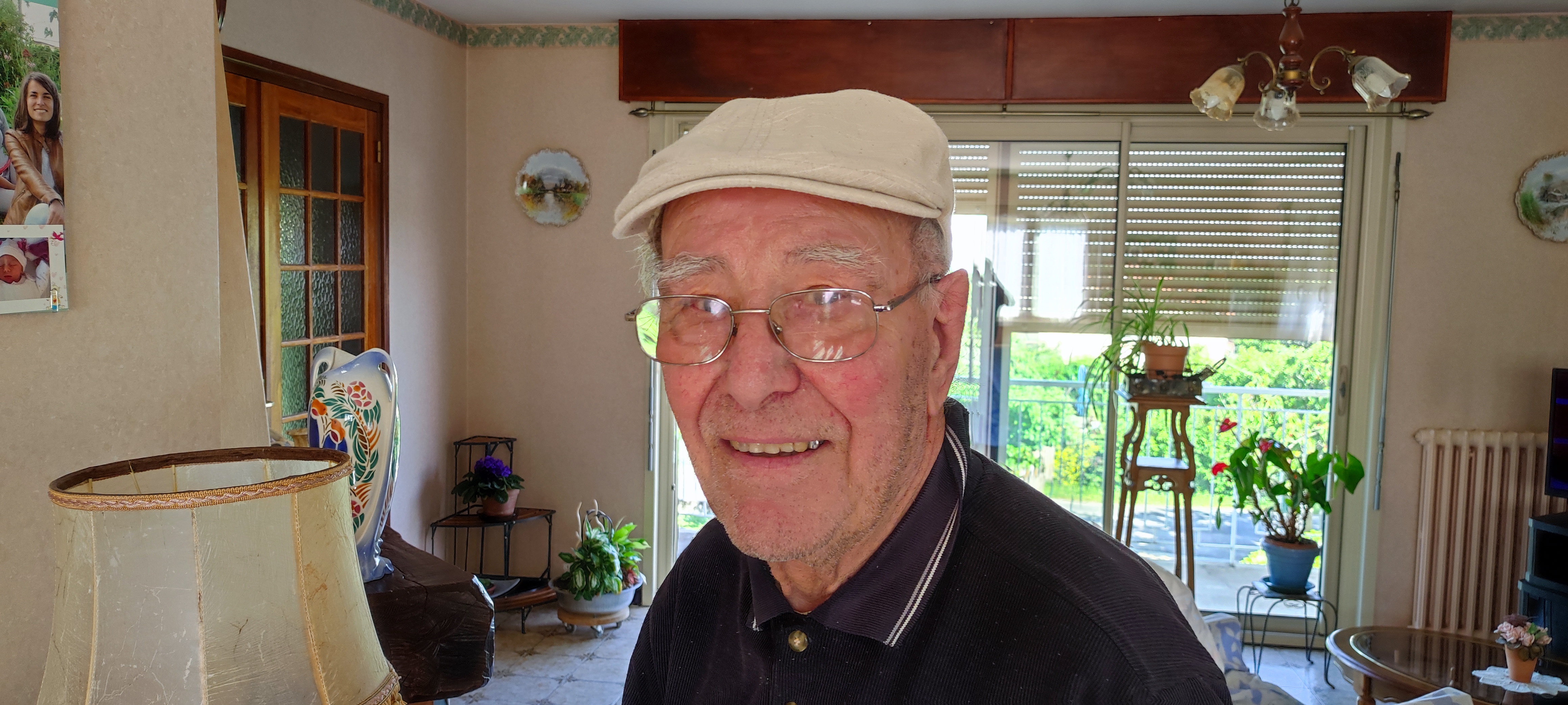 JARICOT Pierre Jean Robert