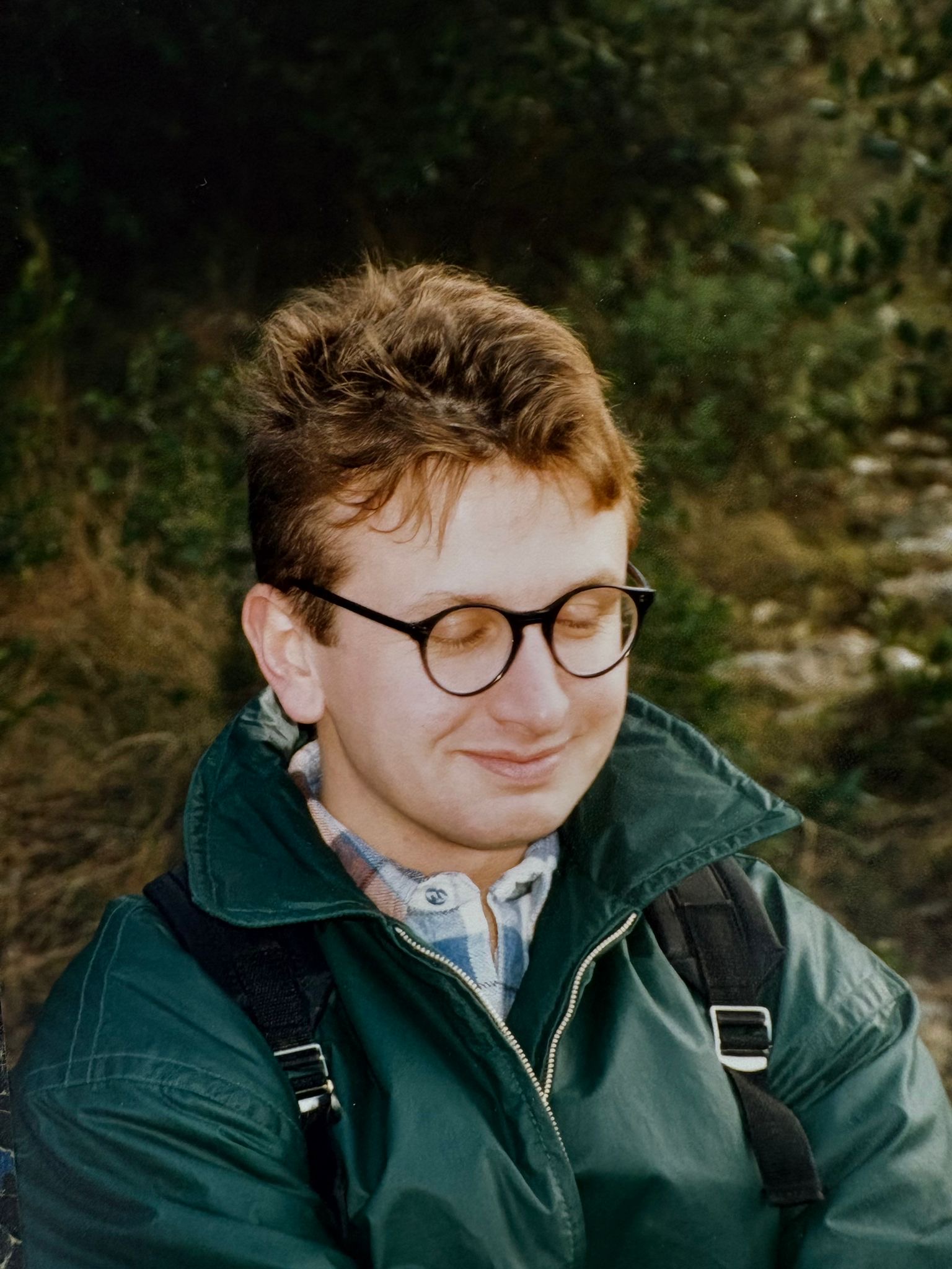 Monsieur Werner JEDERSBERGER