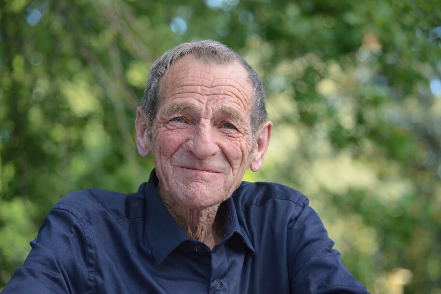 Monsieur Guy VERRAL né VERRAL