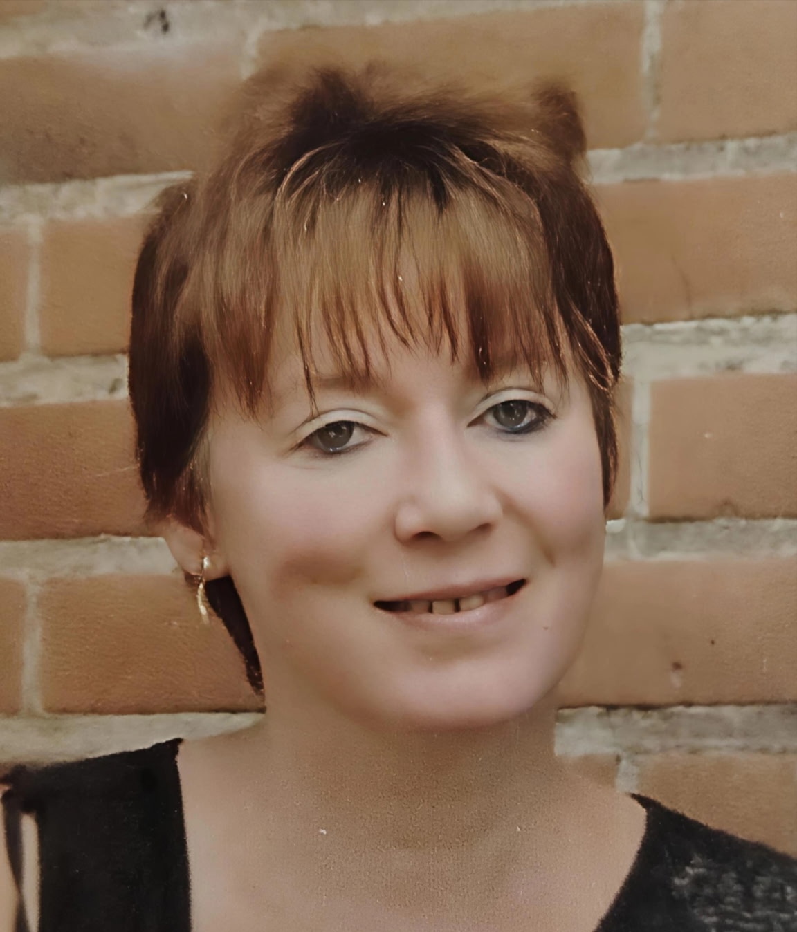 Madame Isabelle, Jacqueline, Hélène HOEDTS née HOEDTS