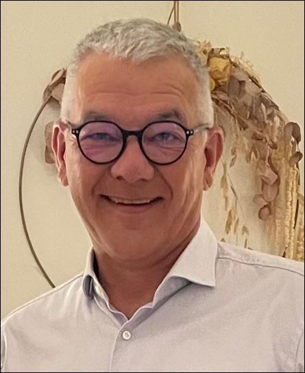 Monsieur Stéphane HOGARD