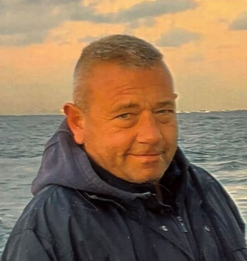 Monsieur Emmanuel BAUDUIN