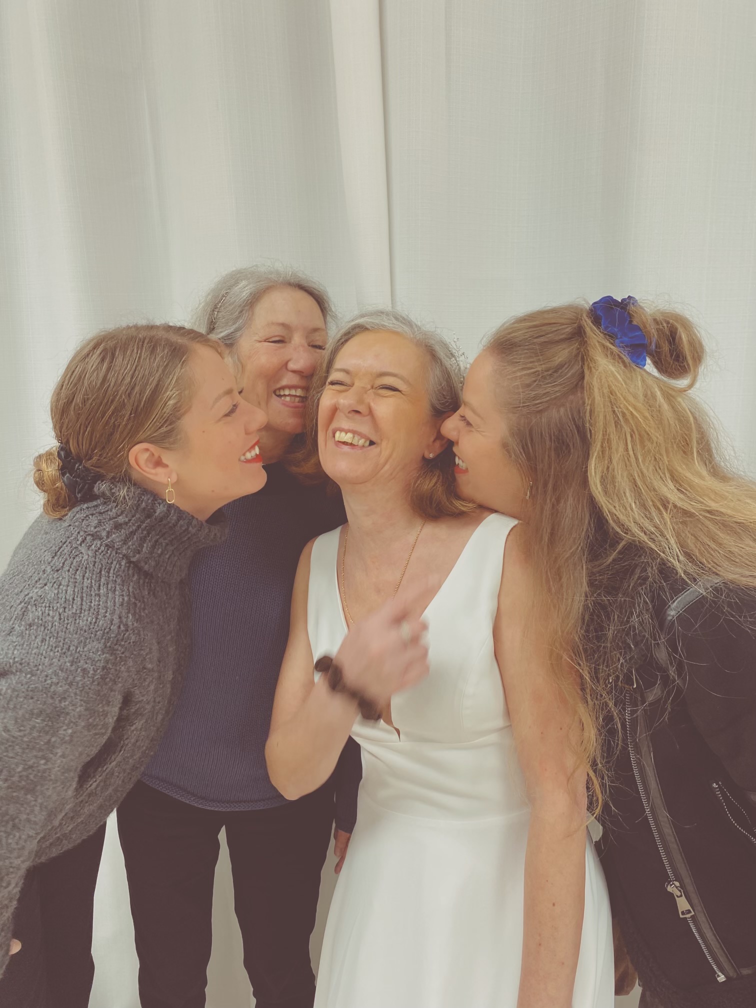 IGUNA Annie Née IGUNA