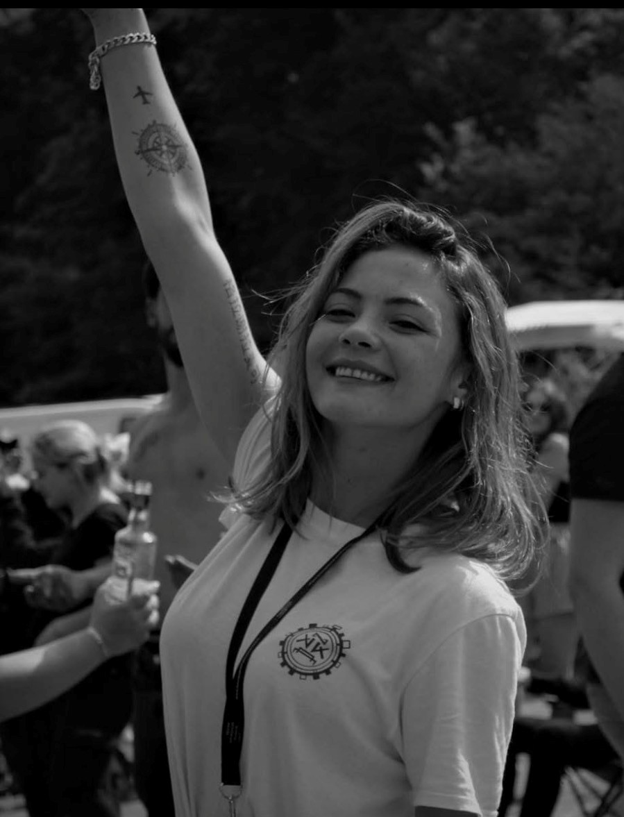 Madame Laurinda LOULE