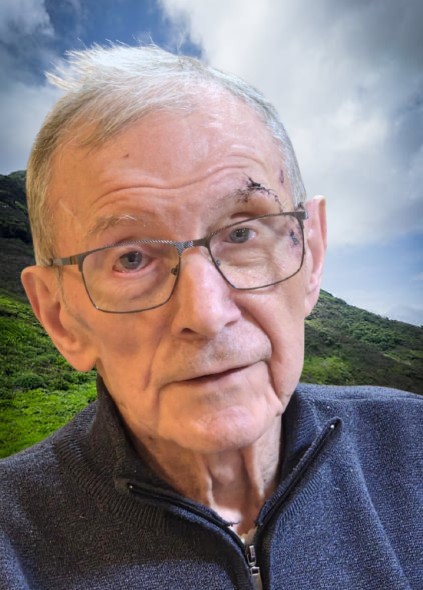 Monsieur Michel D'HOLLANDER