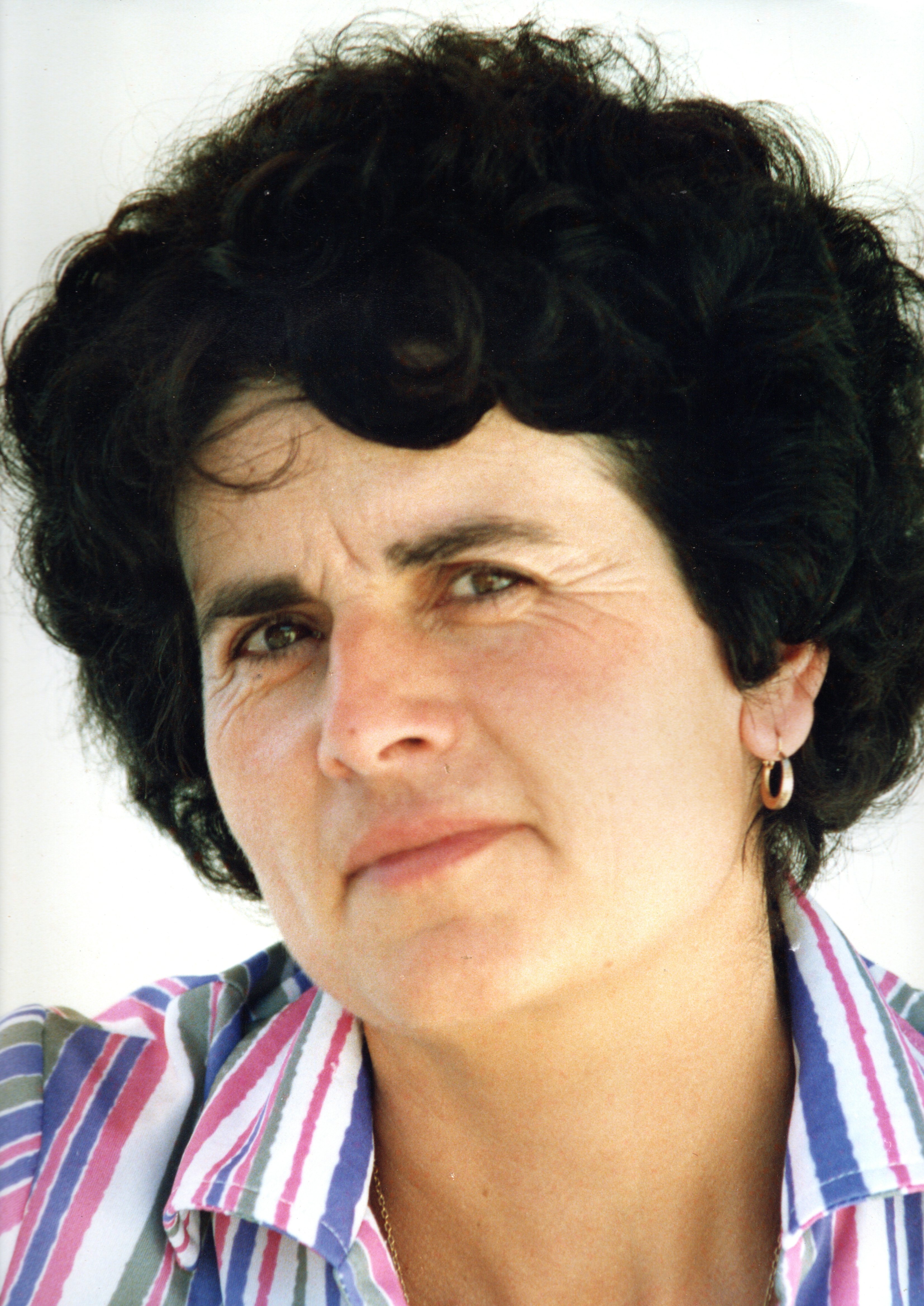 DELON Nadine Denise Née CAPEYROU