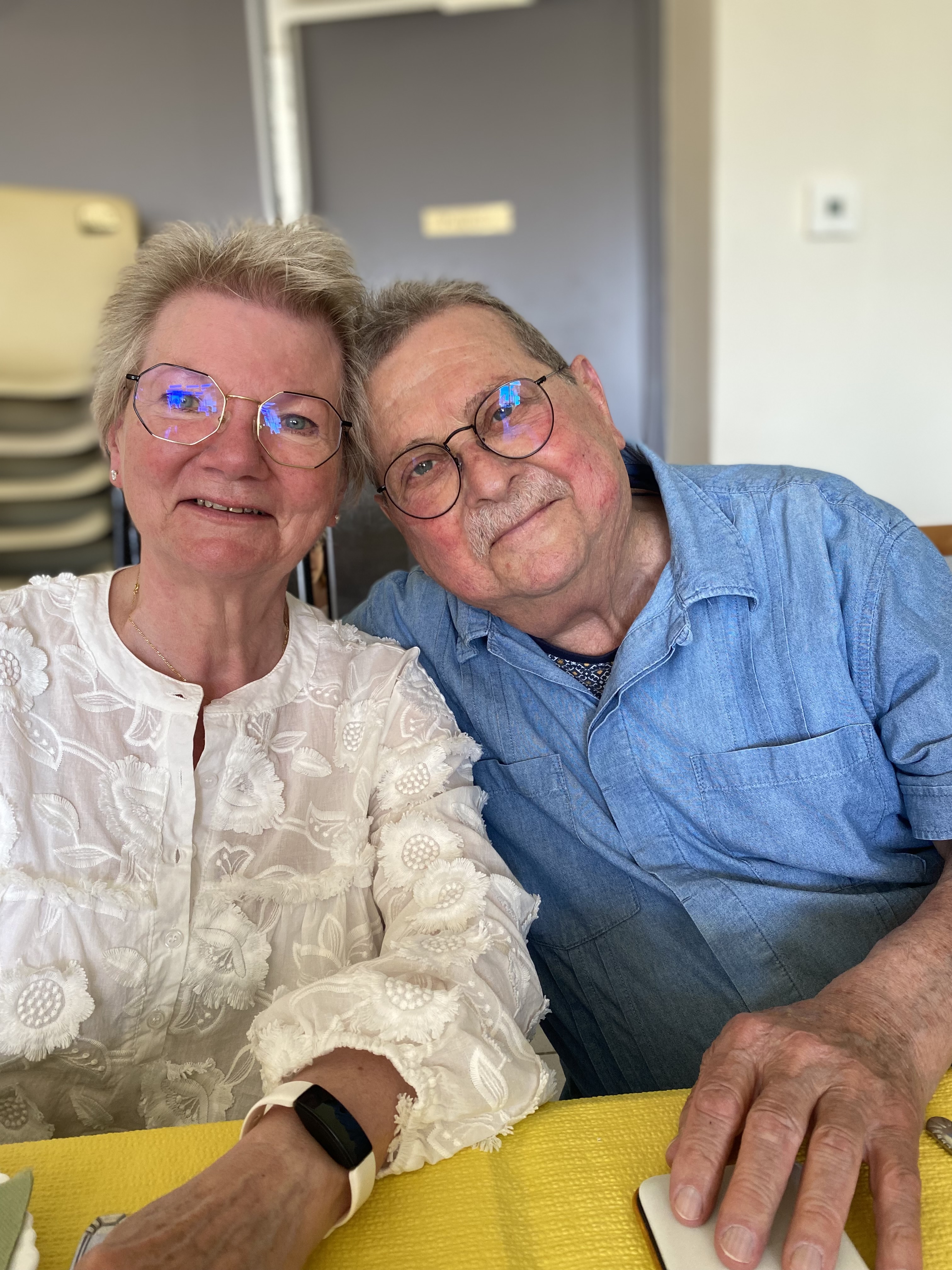 Madame Sylvie LAFRANCESCHINA née LANTERNIER