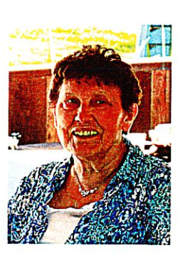 VERHACK Annie Née DELELIS