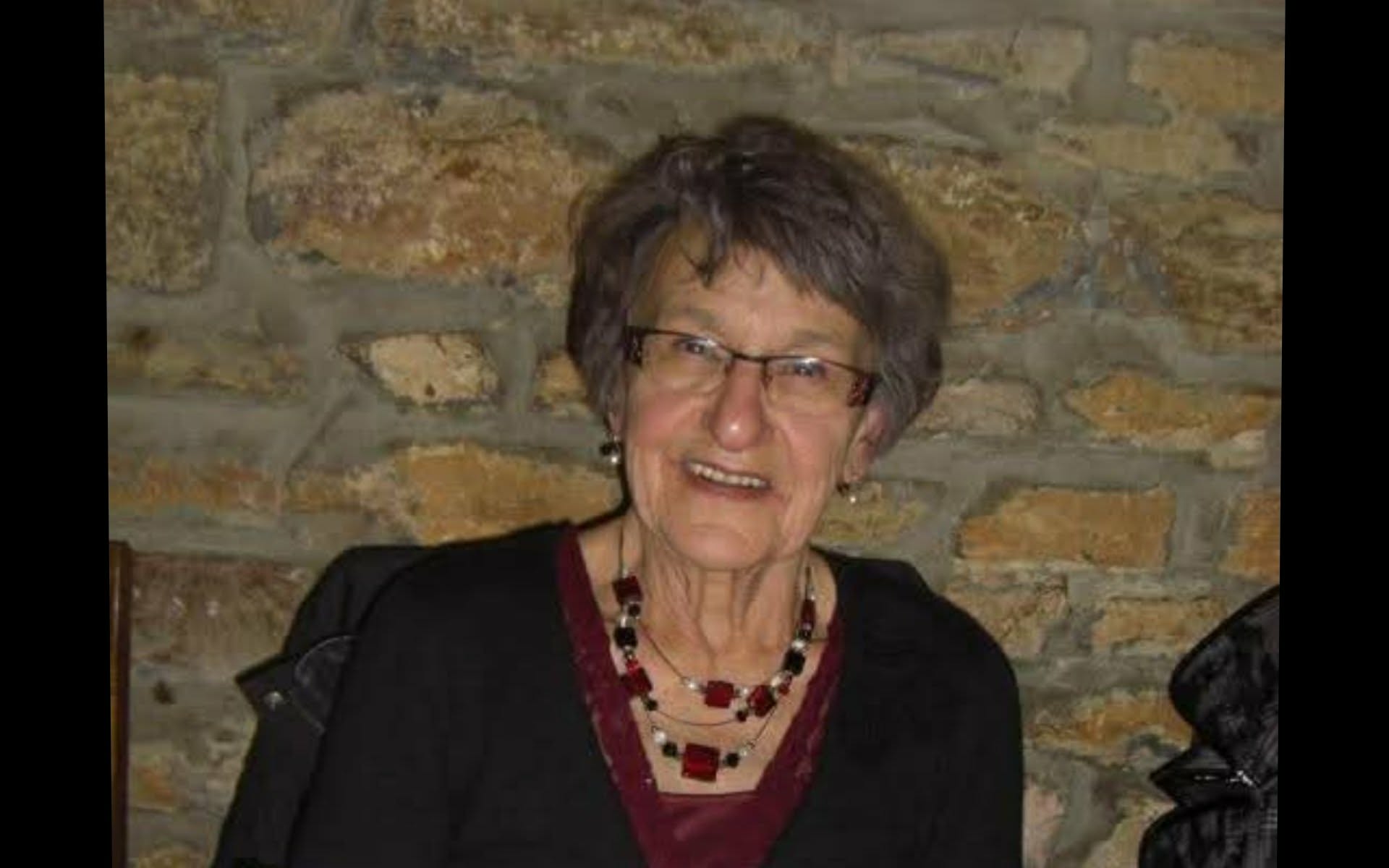 Madame Marthe Marie MUNIER née PROST